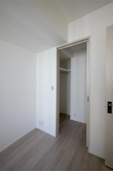 Ｐａｒｋ　Ｃｉｔｙ　ＯＳＡＫＩ　Ｔｈｅ　Ｒｅｓｉｄｅｎｃｅ 