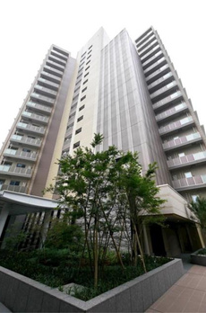 Ｐａｒｋ　Ｃｉｔｙ　ＯＳＡＫＩ　Ｔｈｅ　Ｒｅｓｉｄｅｎｃｅ 