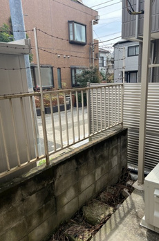 メゾンサンライズＡ棟 