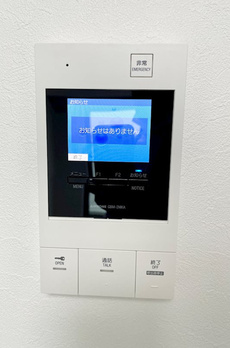 ベルシード蒲田Ⅱ 