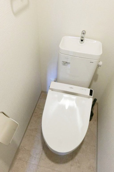 クレヴィスタ赤羽 