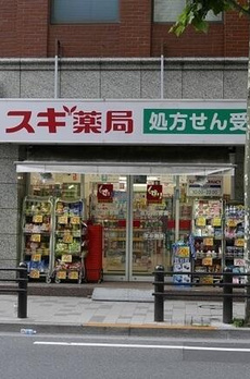 パークコート赤坂ザタワー 