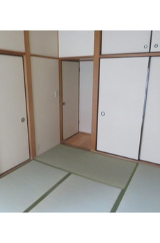 パルクメゾン 