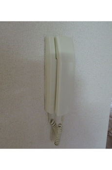 パルクメゾン 