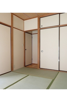 パルクメゾン 