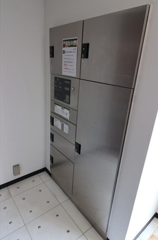 コンフォリア代官山青葉台 