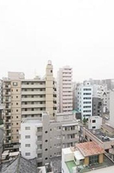 パークアクシス蔵前 