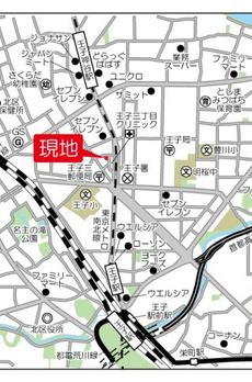 グランカーサ王子 