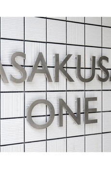 ＡＳＡＫＵＳＡ　ＯＮＥ 