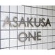 ＡＳＡＫＵＳＡ　ＯＮＥ 