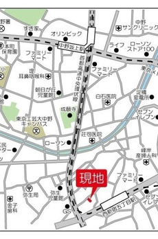 ＡＳＴＩＬＥ西新宿Ⅱ 