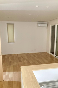 東馬込戸建 