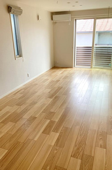 東馬込戸建 