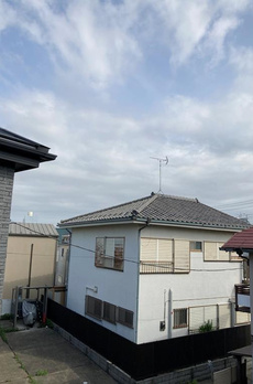 東馬込戸建 