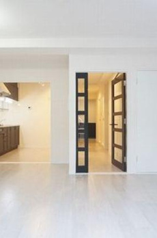 リバティ東中野 