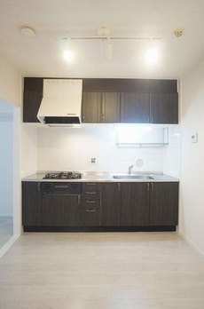 リバティ東中野 