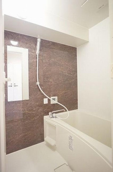 リバティ東中野 