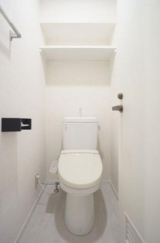 リバティ東中野 