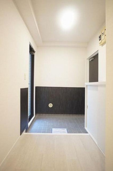 リバティ東中野 