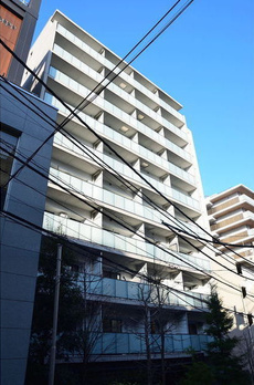 KDXレジデンス渋谷神南 
