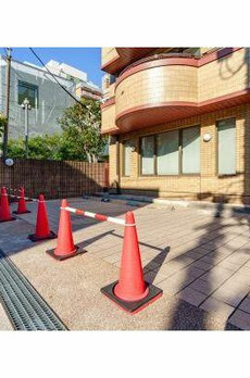 アルファエイト南青山 