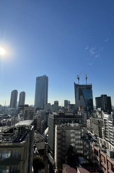 ＴＨＥ　ＲＯＰＰＯＮＧＩ　ＴＯＫＹＯ　ＣＬＵＢ　ＲＥＳＩＤＥＮＣＥ 