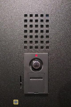 プレシス汐留 