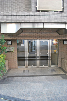 プレール東神田 