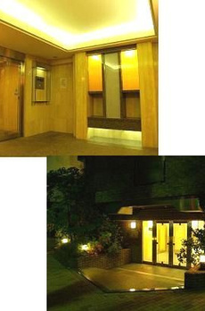 プレール東神田 