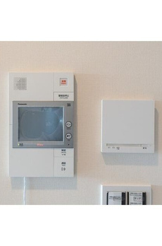 ドゥーエ町屋 