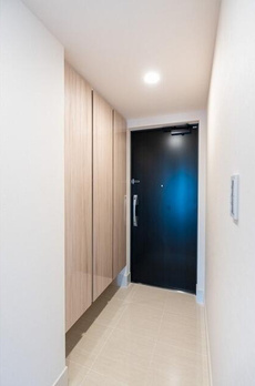 ドゥーエ町屋 