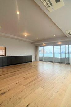 ザ・パークハウス恵比寿南 