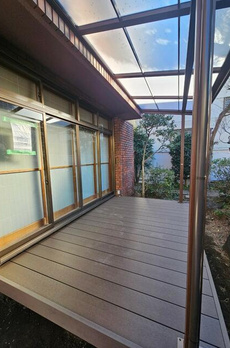 千駄木１丁目戸建て 