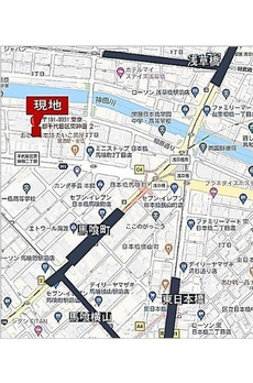 Ｌａ　Ｄｏｕｃｅｕｒ東神田 