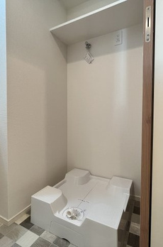 (仮称)台東区竜泉1丁目マンション 