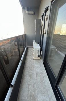 (仮称)台東区竜泉1丁目マンション 