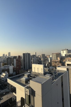 (仮称)台東区竜泉1丁目マンション 