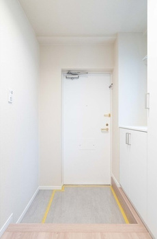 ミリアレジデンス中野弥生町 