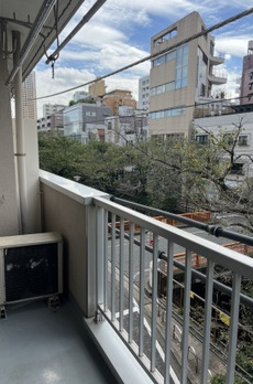細井マンション 