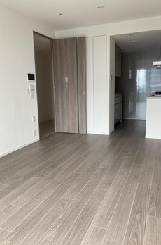 パークタワー勝どきミッド 