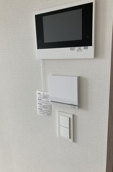 パークタワー勝どきミッド 