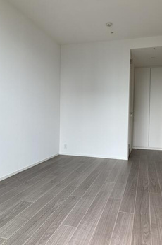 パークタワー勝どきミッド 