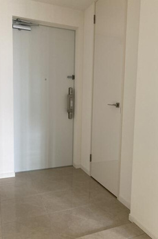 パークタワー勝どきミッド 
