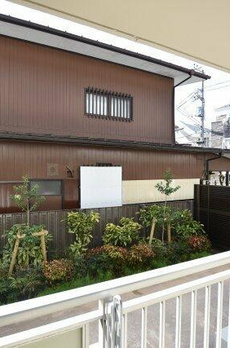 アソシエール文京白山 