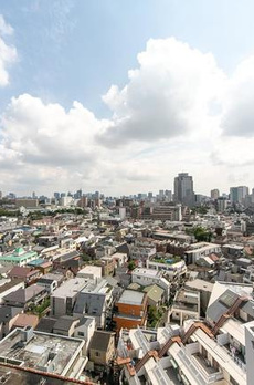 プライムレジデンス渋谷 
