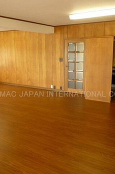 代官山マンション 