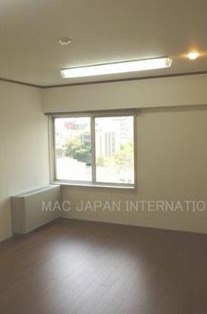 代官山マンション 