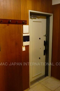 代官山マンション 