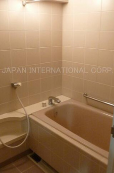 代官山マンション 