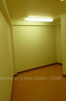 代官山マンション 